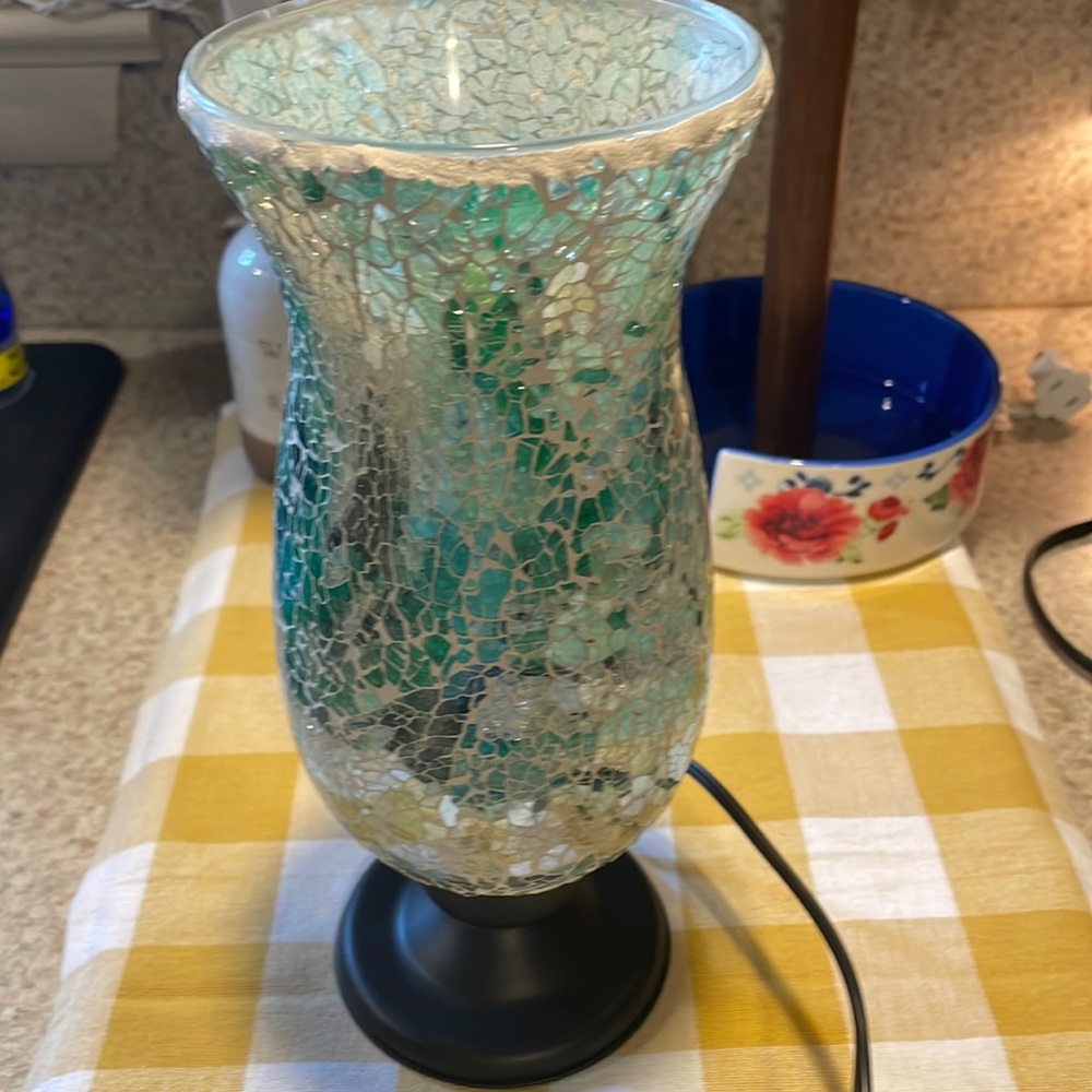 Small lamp